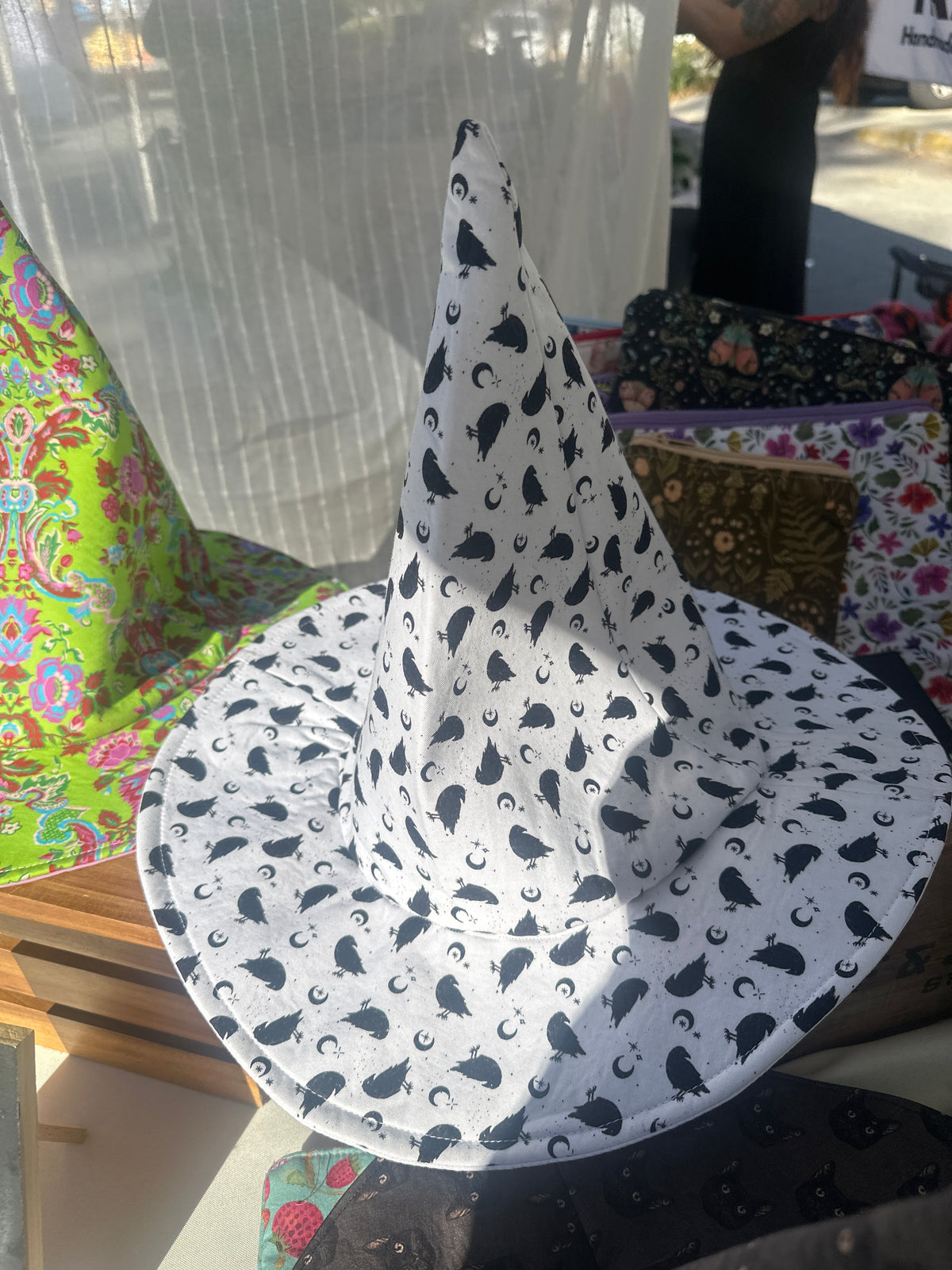 Witch Hat