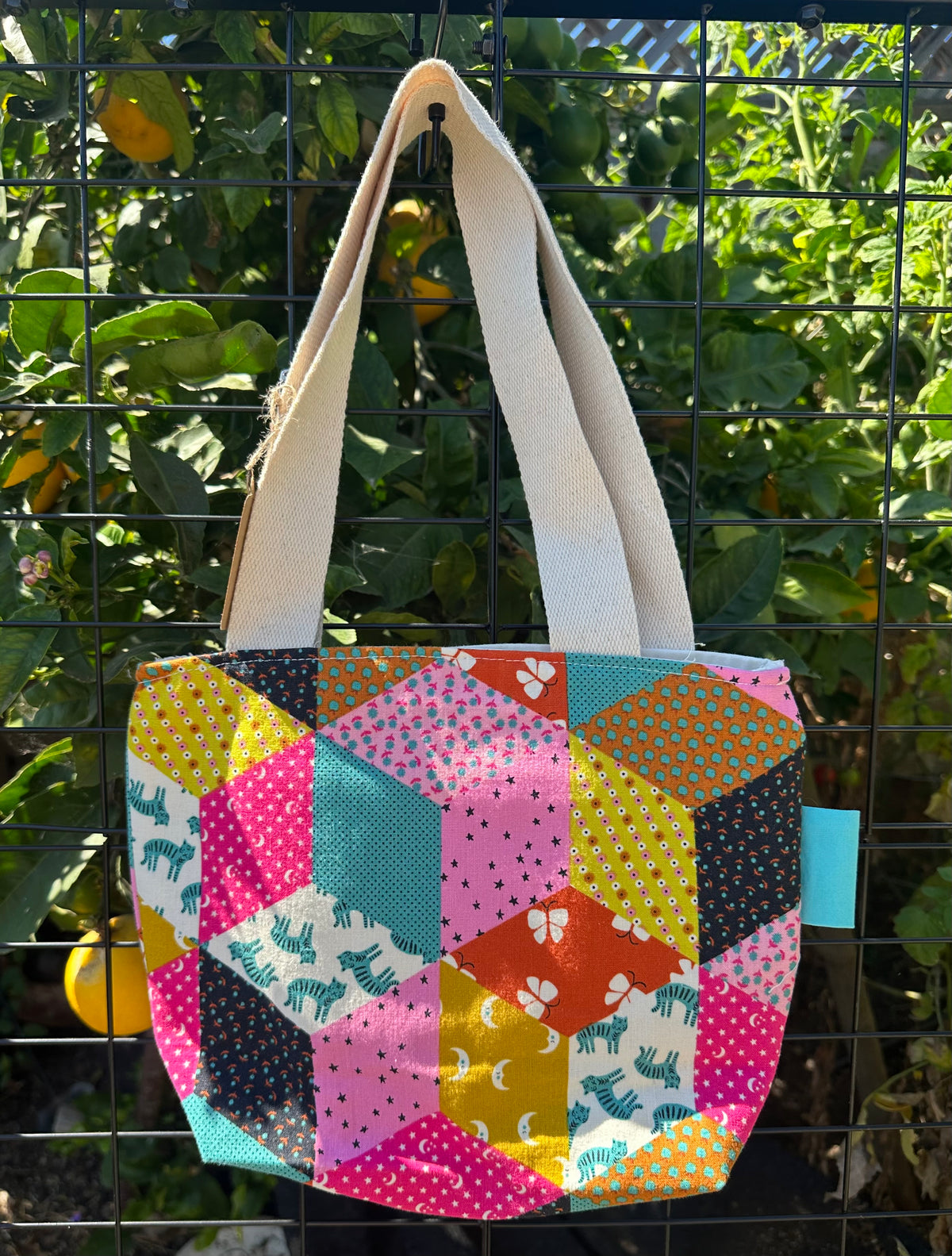 Small Market Bag
