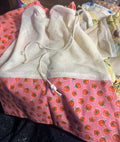 Drawstring produce bag. Large