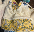 Drawstring Produce Bag Small